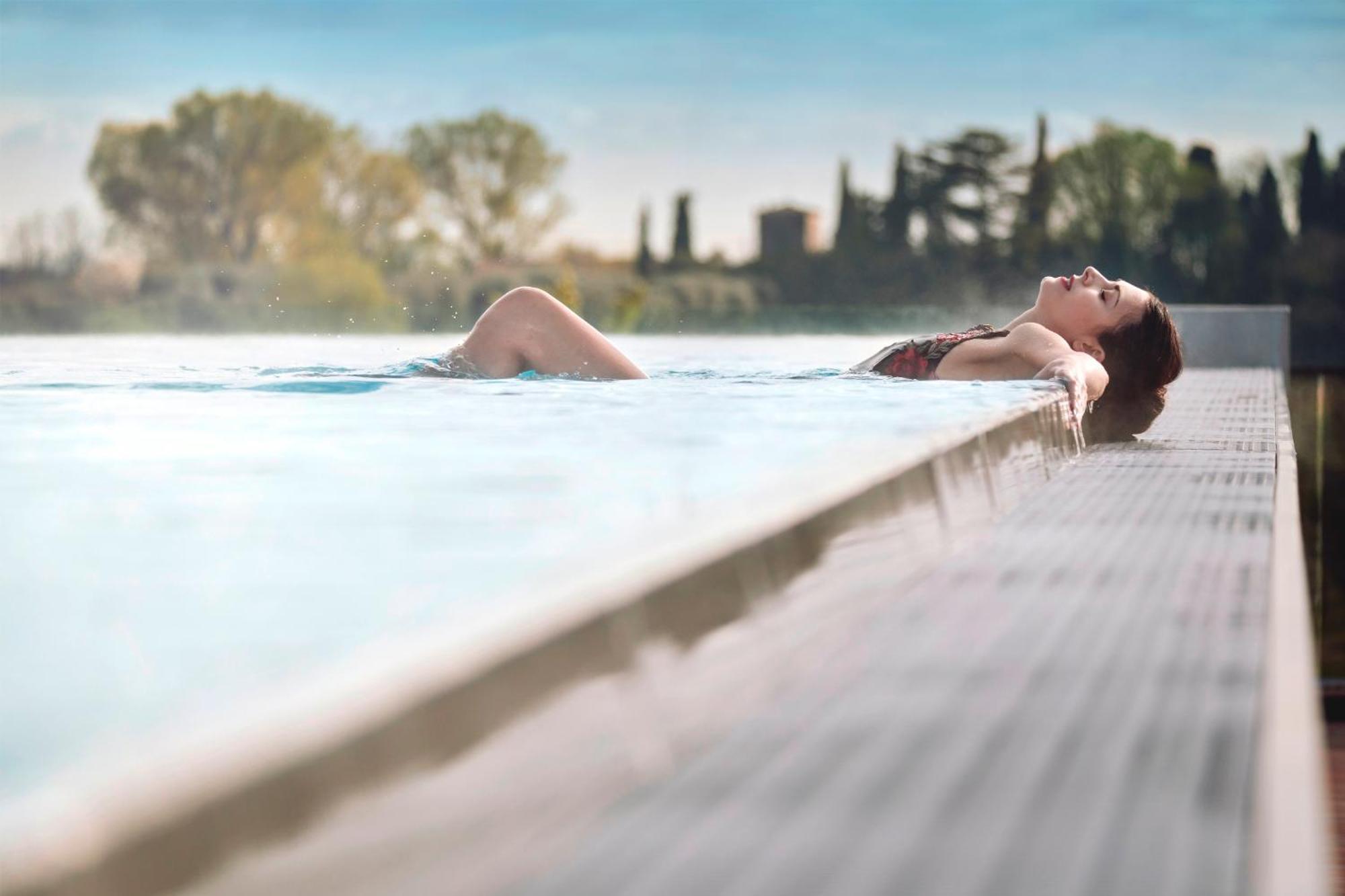 Quellenhof Luxury Resort Лацизе Екстериор снимка