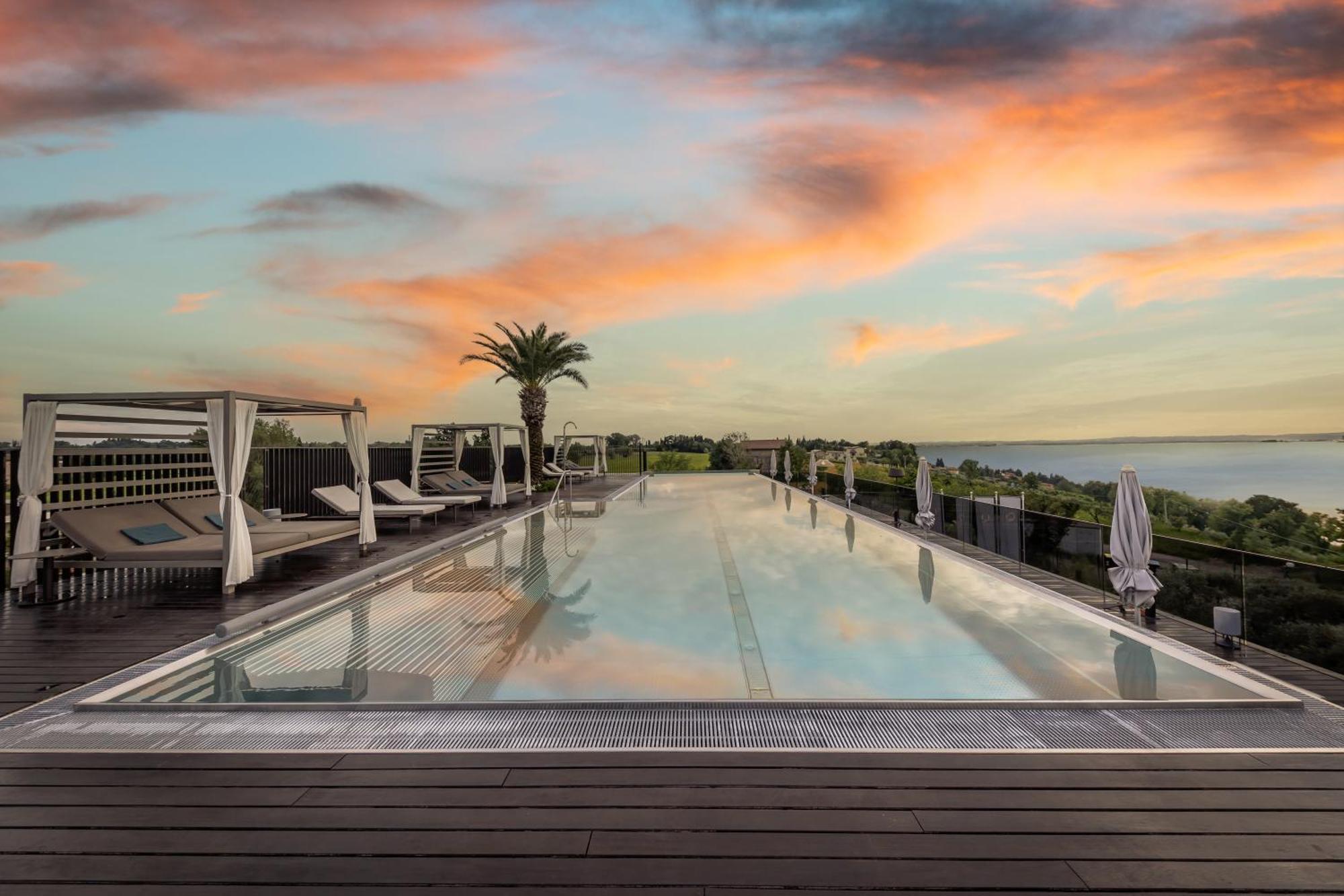 Quellenhof Luxury Resort Лацизе Екстериор снимка
