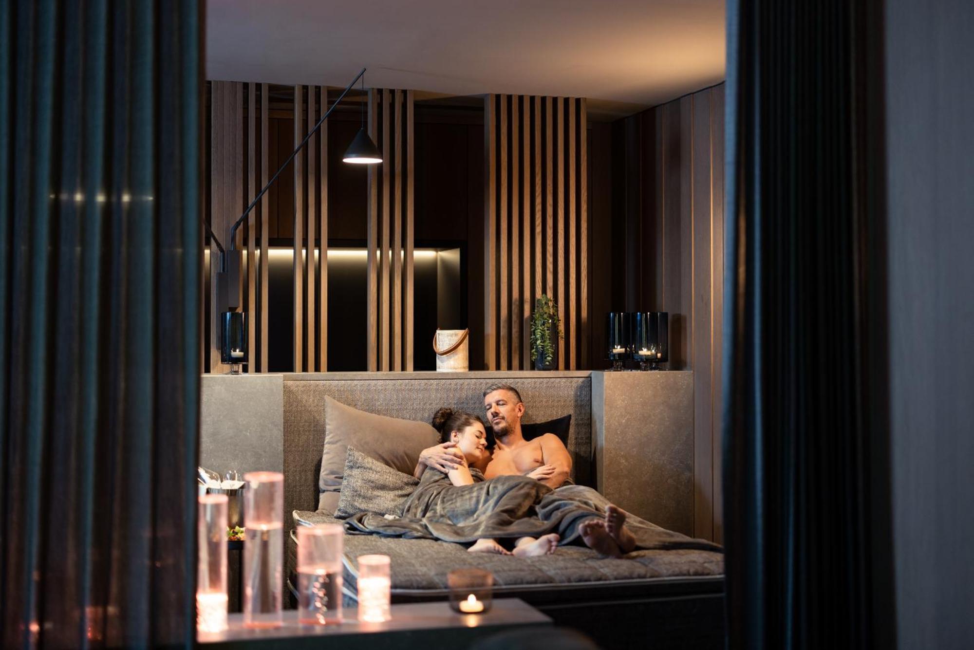 Quellenhof Luxury Resort Лацизе Екстериор снимка