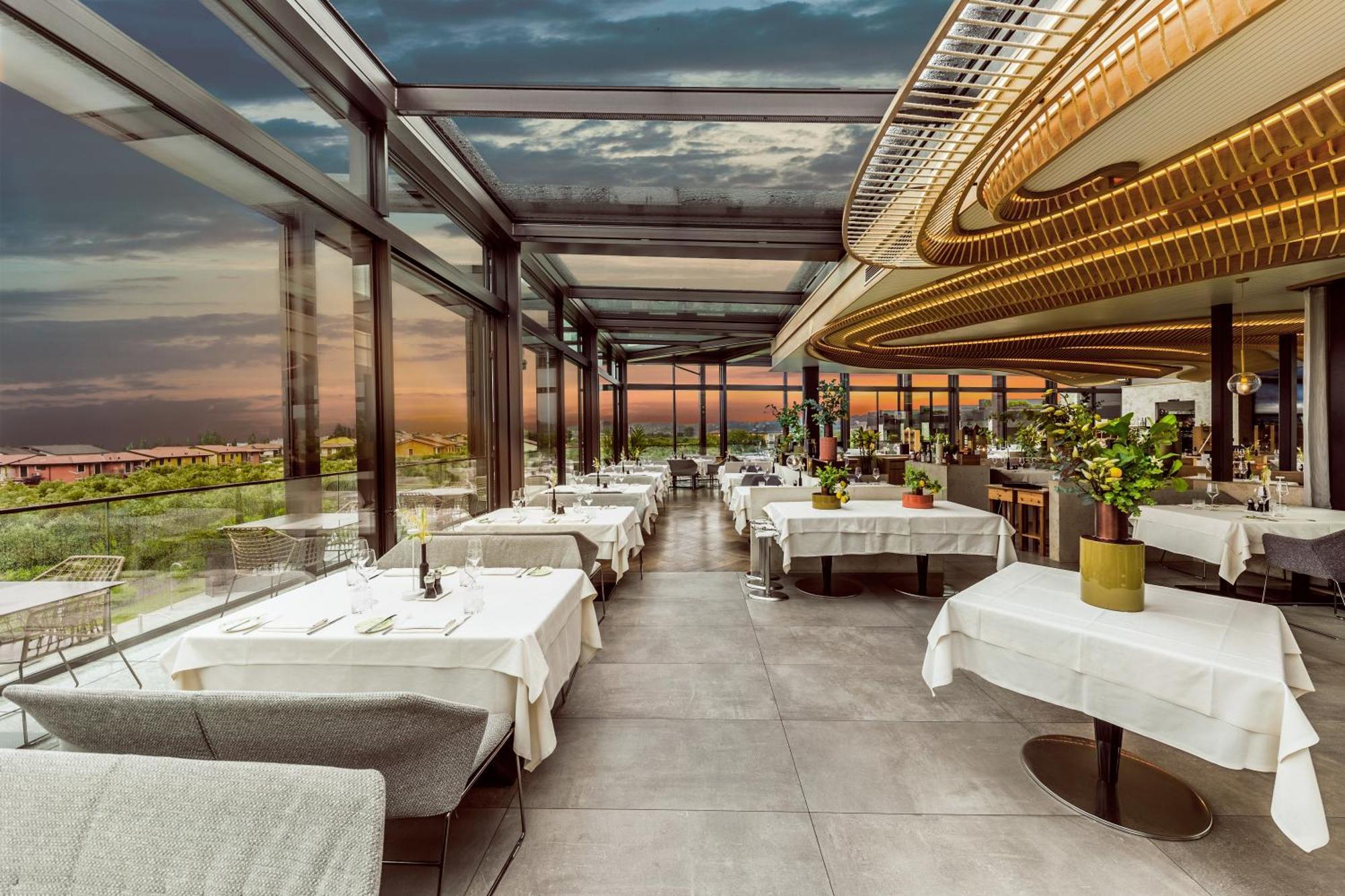 Quellenhof Luxury Resort Лацизе Екстериор снимка