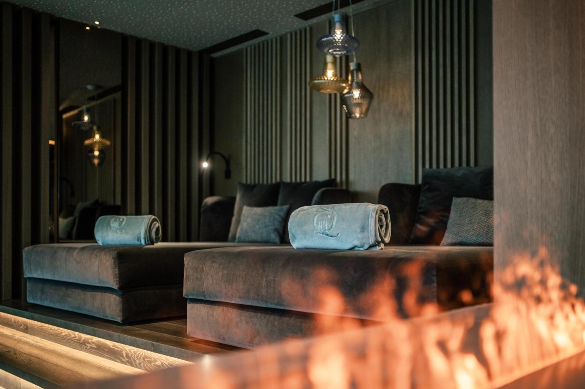 Quellenhof Luxury Resort Лацизе Екстериор снимка