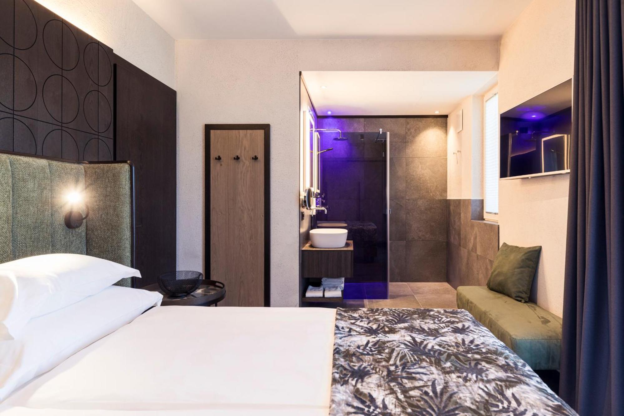 Quellenhof Luxury Resort Лацизе Екстериор снимка