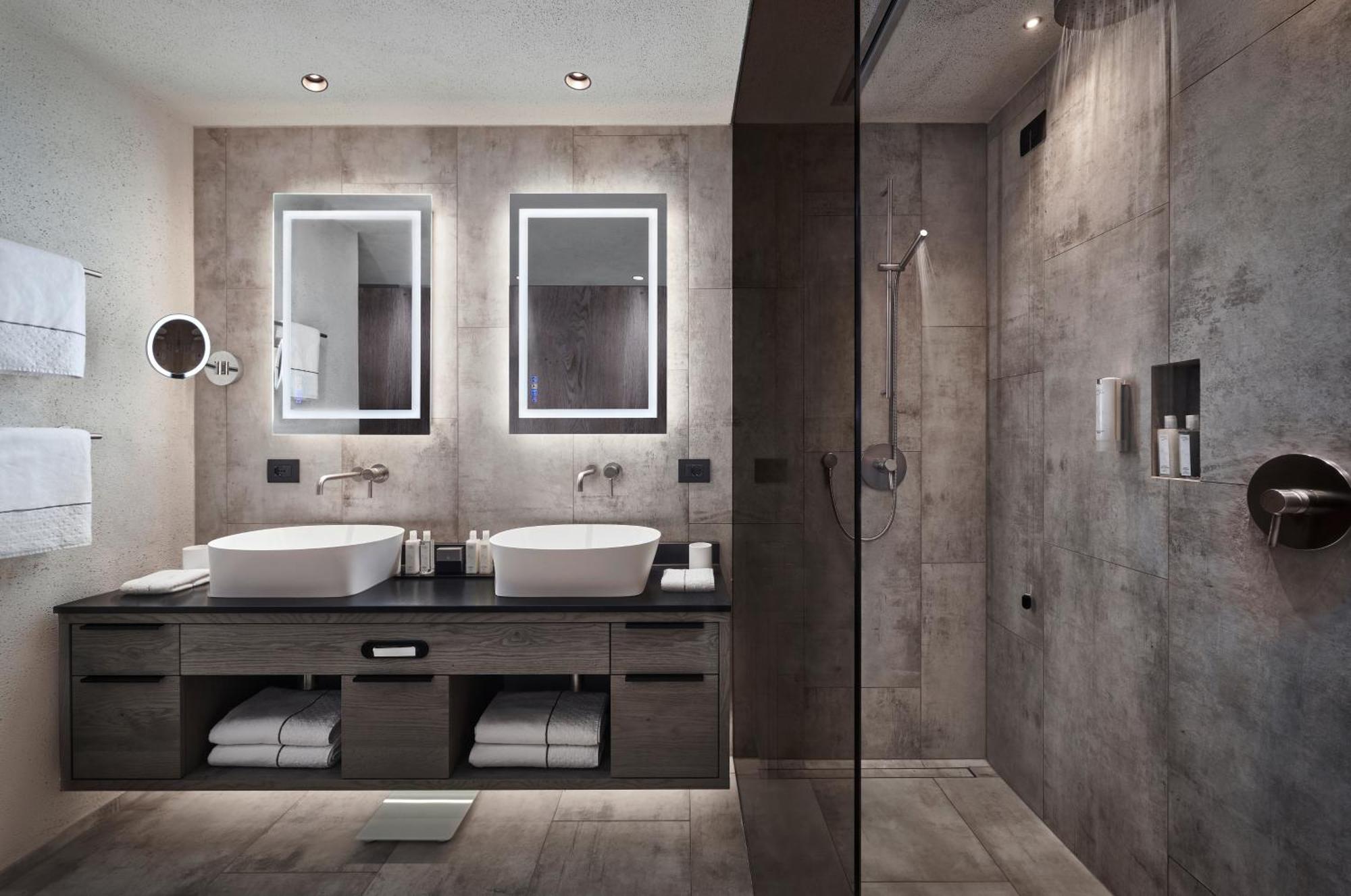 Quellenhof Luxury Resort Лацизе Екстериор снимка