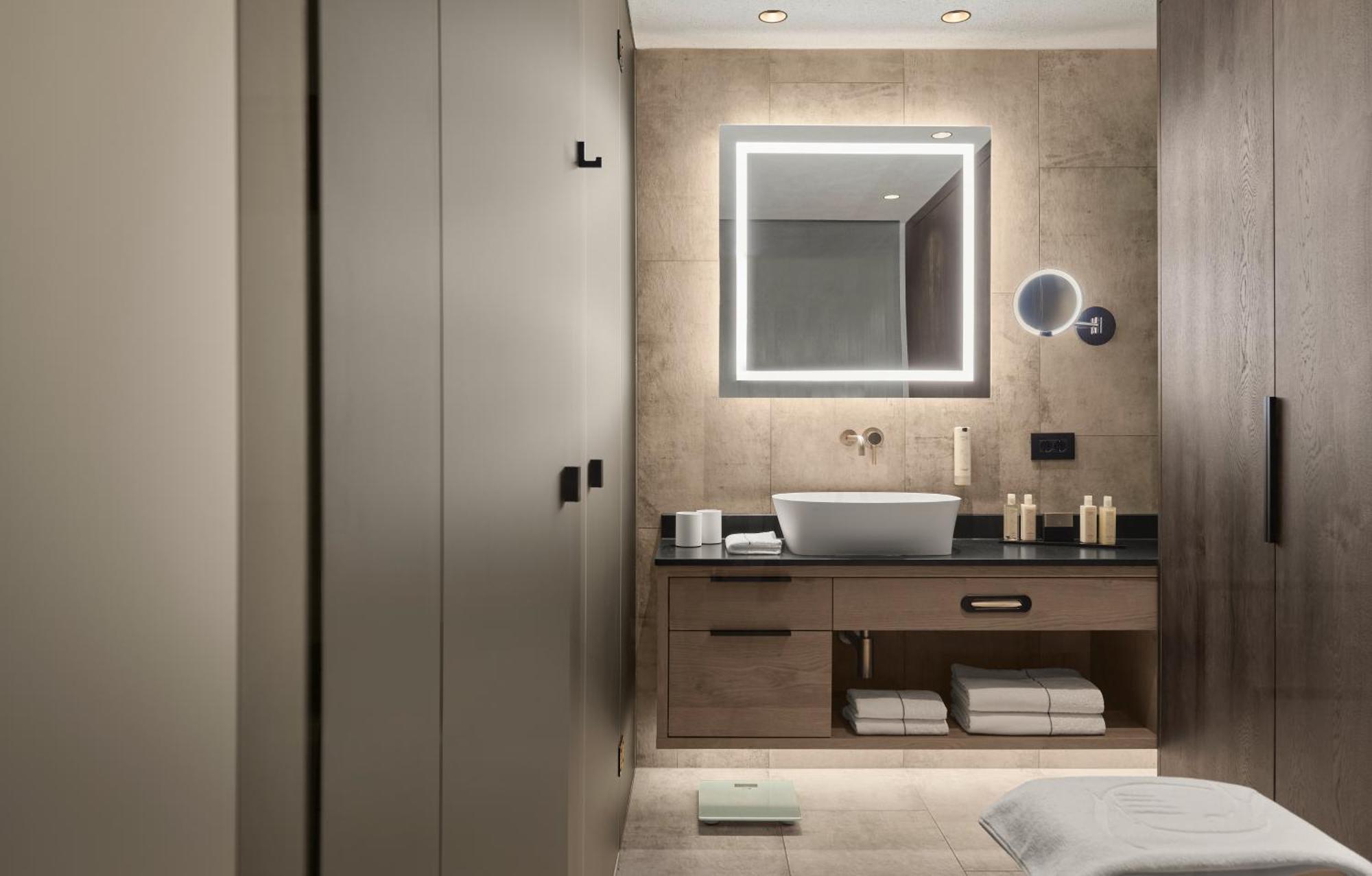 Quellenhof Luxury Resort Лацизе Екстериор снимка
