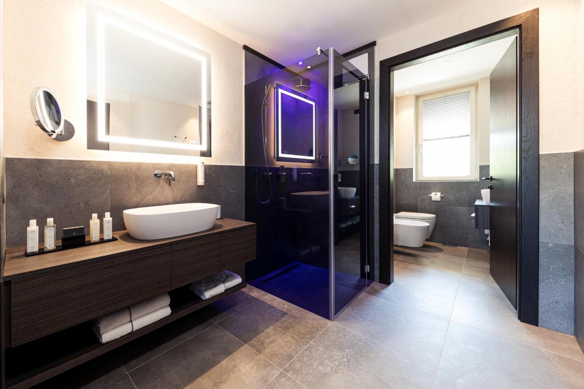 Quellenhof Luxury Resort Лацизе Екстериор снимка