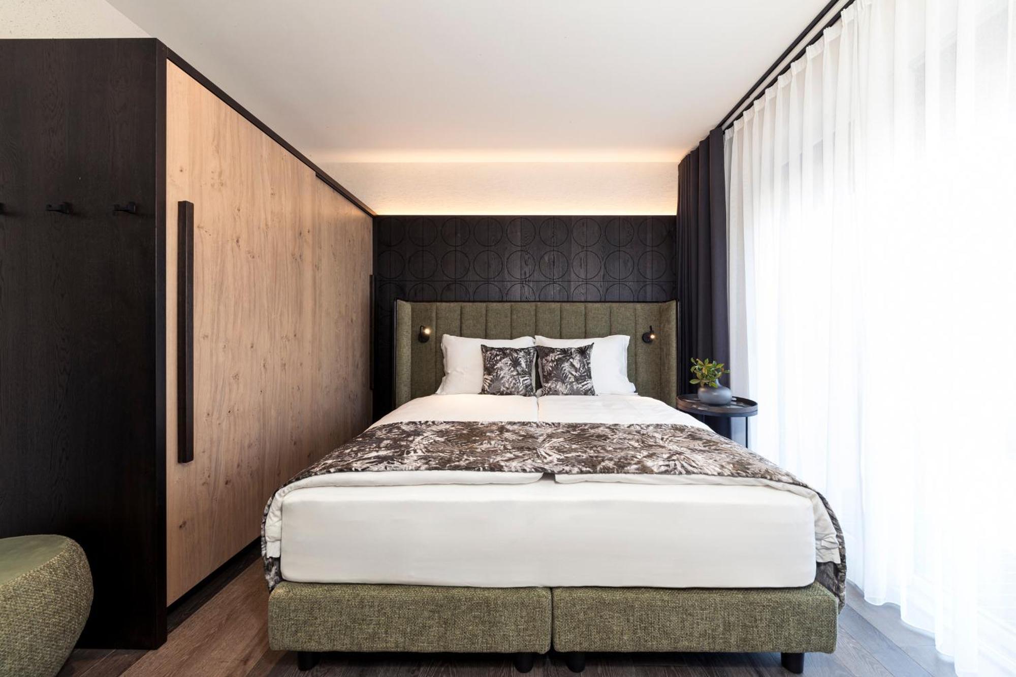Quellenhof Luxury Resort Лацизе Екстериор снимка