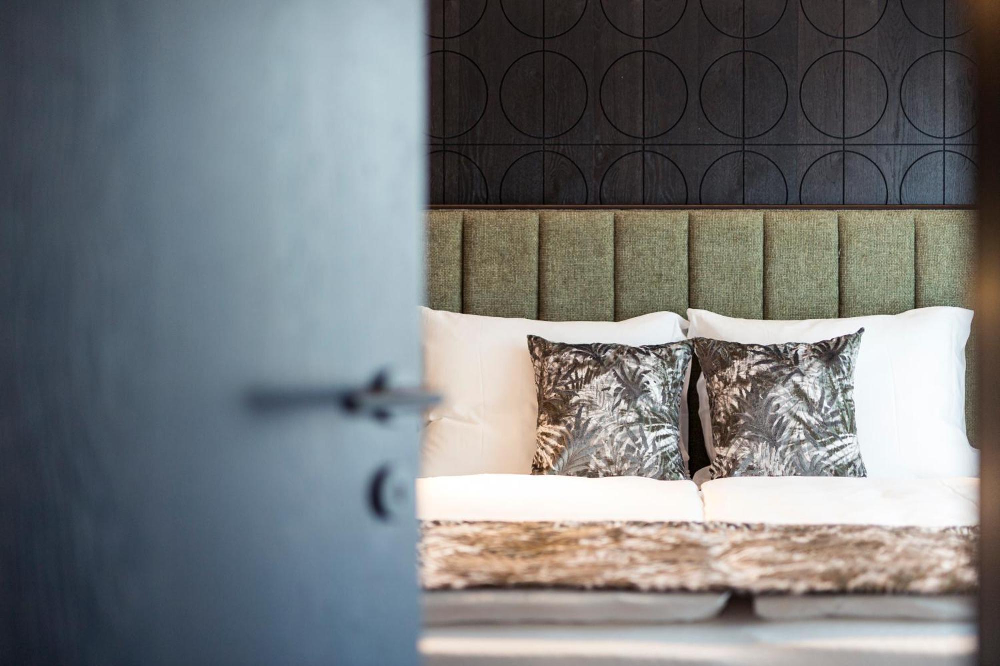 Quellenhof Luxury Resort Лацизе Екстериор снимка