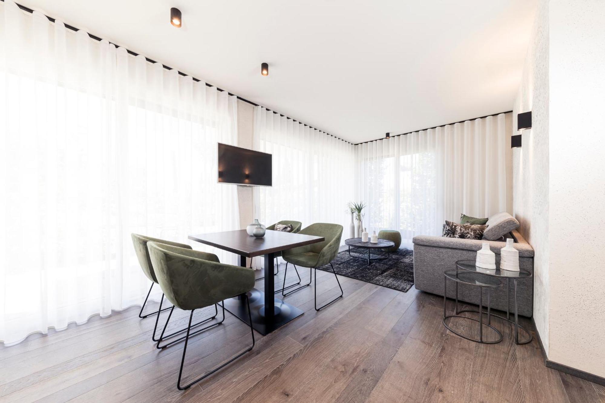 Quellenhof Luxury Resort Лацизе Екстериор снимка