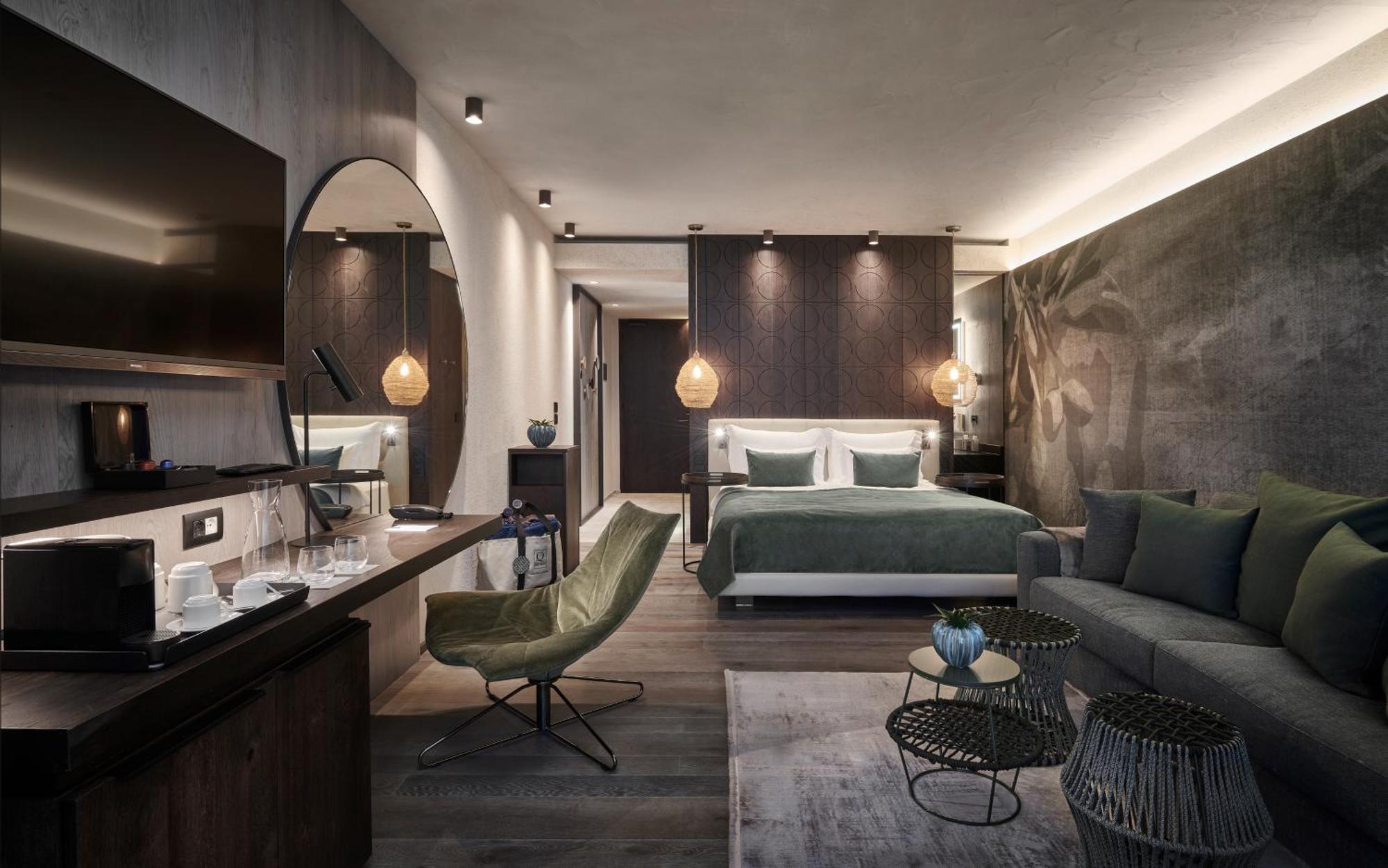 Quellenhof Luxury Resort Лацизе Екстериор снимка