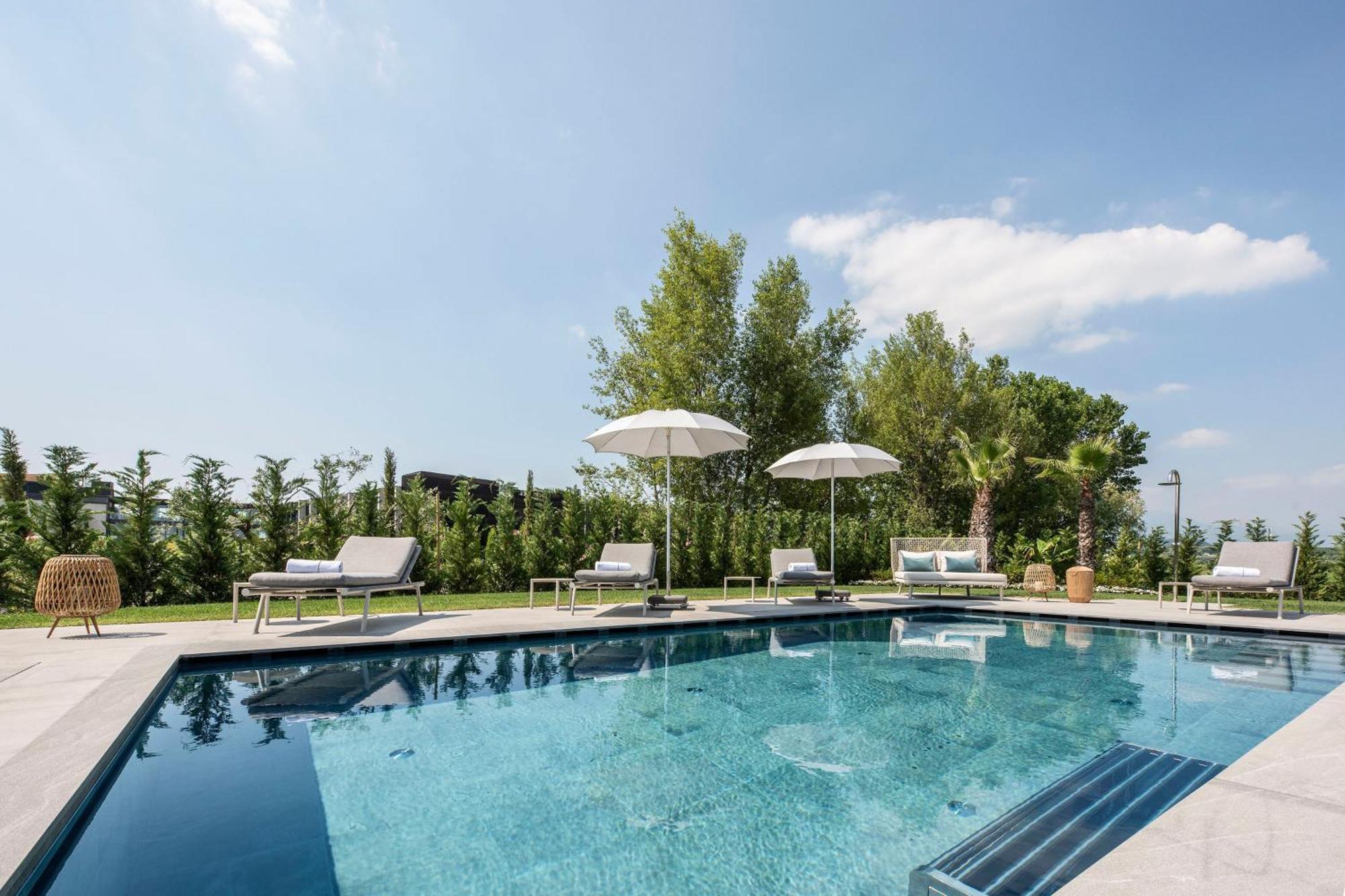 Quellenhof Luxury Resort Лацизе Екстериор снимка