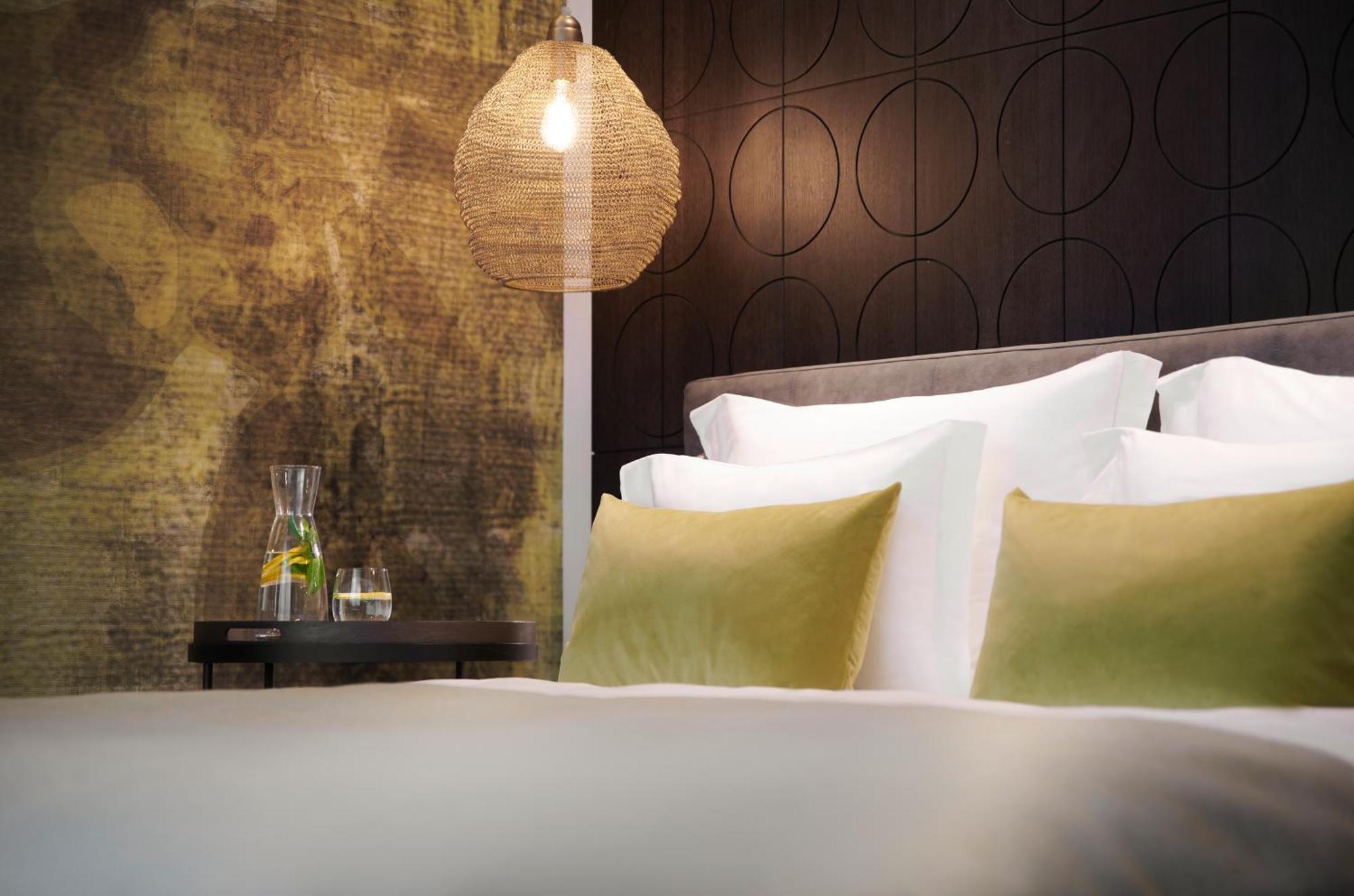 Quellenhof Luxury Resort Лацизе Екстериор снимка