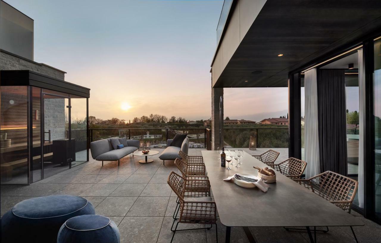 Quellenhof Luxury Resort Лацизе Екстериор снимка
