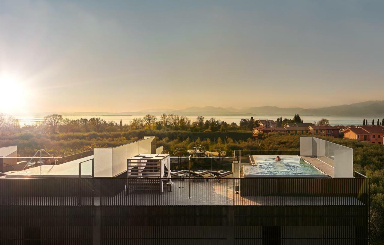 Quellenhof Luxury Resort Лацизе Екстериор снимка