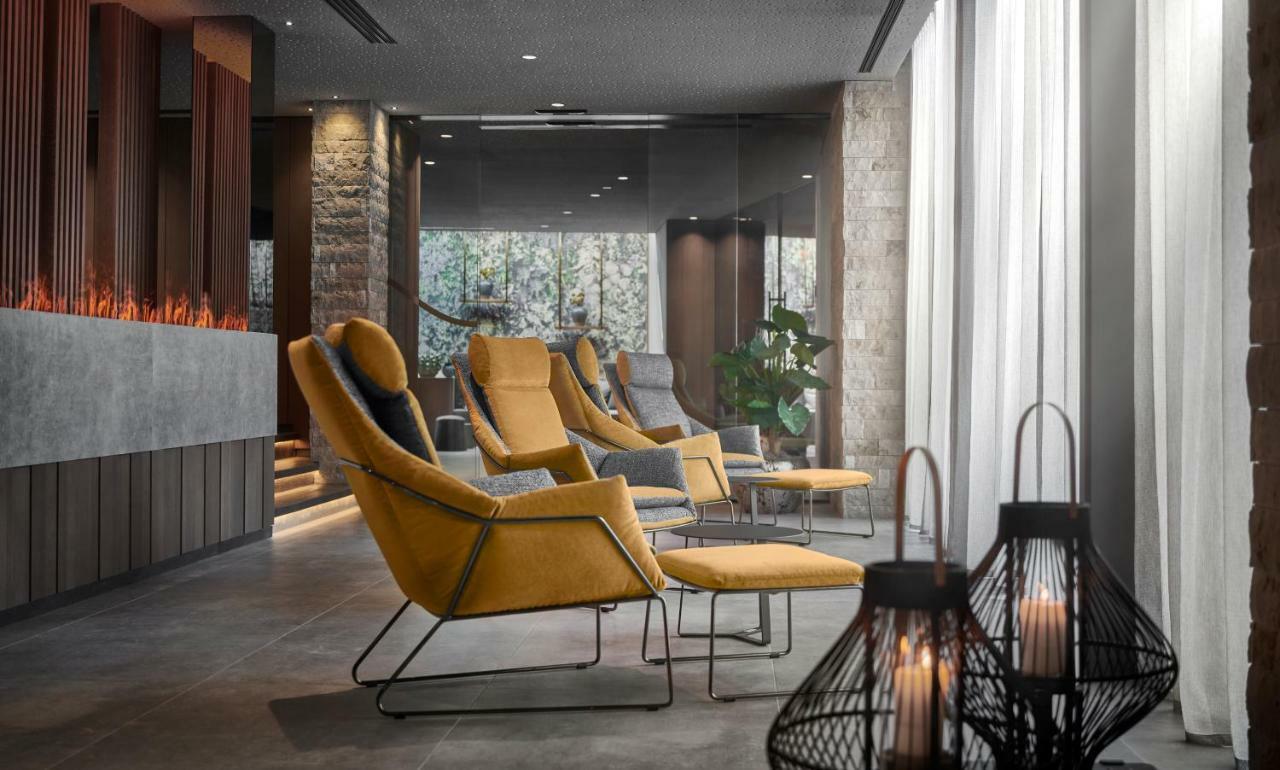 Quellenhof Luxury Resort Лацизе Екстериор снимка