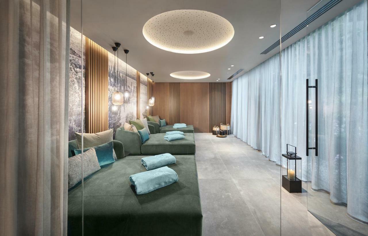 Quellenhof Luxury Resort Лацизе Екстериор снимка