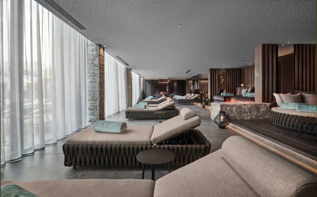 Quellenhof Luxury Resort Лацизе Екстериор снимка