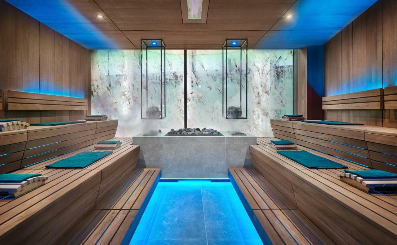 Quellenhof Luxury Resort Лацизе Екстериор снимка