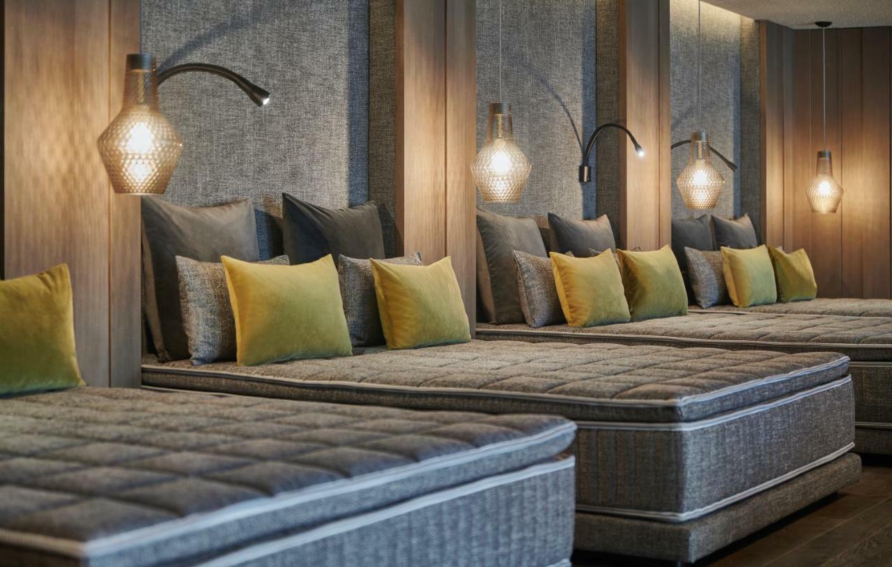Quellenhof Luxury Resort Лацизе Екстериор снимка