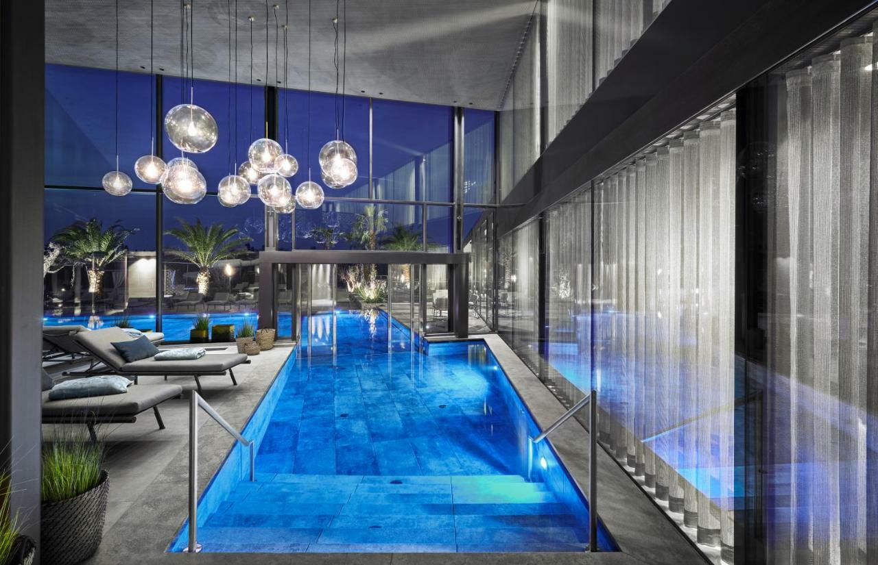 Quellenhof Luxury Resort Лацизе Екстериор снимка