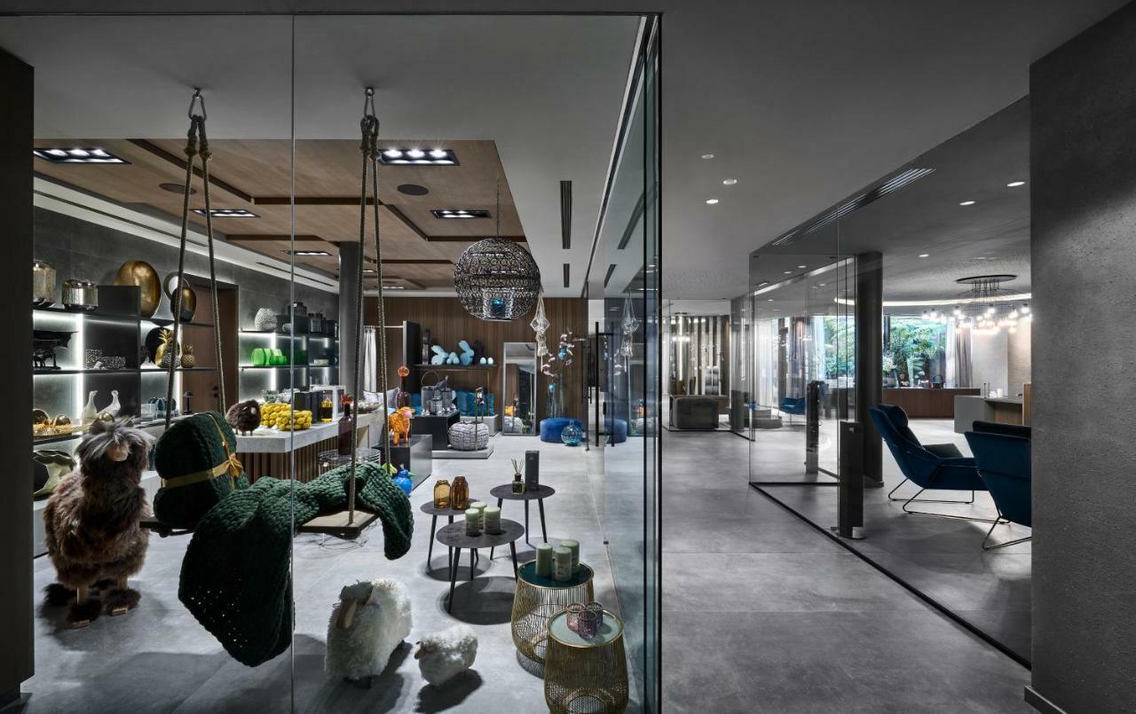 Quellenhof Luxury Resort Лацизе Екстериор снимка