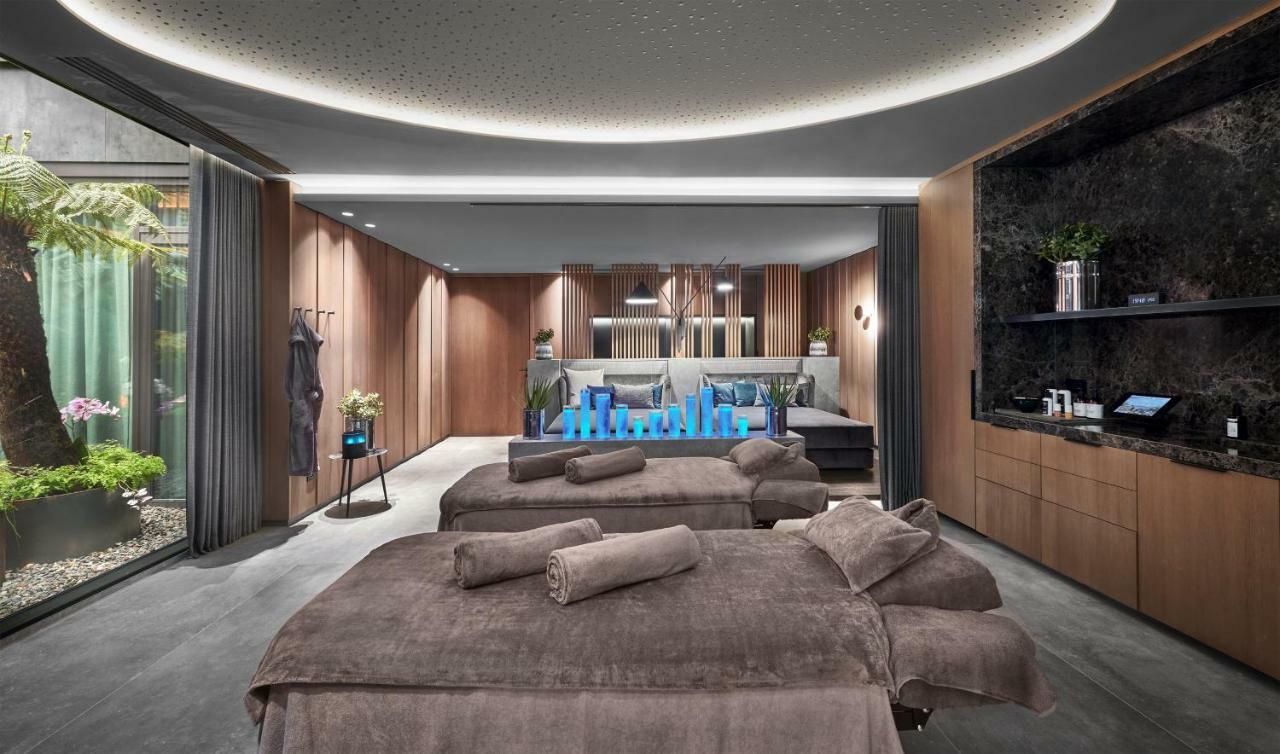 Quellenhof Luxury Resort Лацизе Екстериор снимка