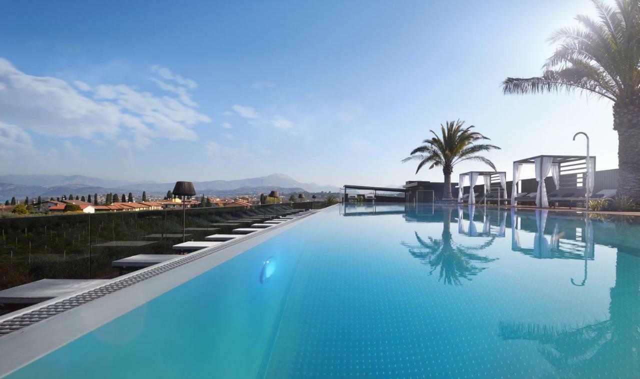 Quellenhof Luxury Resort Лацизе Екстериор снимка
