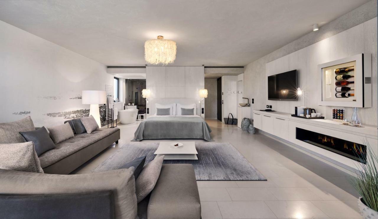 Quellenhof Luxury Resort Лацизе Екстериор снимка